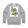 Mens United Crew (Clearance) Thumbnail