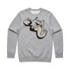 Mens United Crew (Clearance) Thumbnail