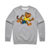 Mens United Crew (Clearance) Thumbnail