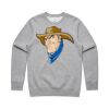 Mens United Crew (Clearance) Thumbnail