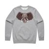 Mens United Crew (Clearance) Thumbnail