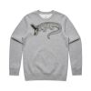 Mens United Crew (Clearance) Thumbnail