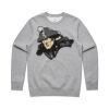 Mens United Crew (Clearance) Thumbnail