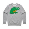 Mens United Crew (Clearance) Thumbnail