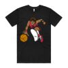 Mens Basic Tee Thumbnail