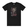 Mens Basic Tee Thumbnail