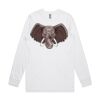 Mens Base Longsleeve Tee Thumbnail