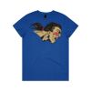 Women's Maple Tee Thumbnail