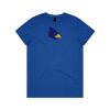 Women's Maple Tee Thumbnail