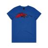 Women's Maple Tee Thumbnail