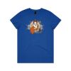 Women's Maple Tee Thumbnail