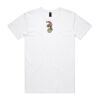 Mens Staple Tee Thumbnail