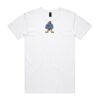 Mens Staple Tee Thumbnail