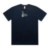 Block Oversized Tee Thumbnail