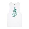 Mens Barnard Tank Thumbnail