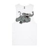 Mens Barnard Tank Thumbnail