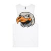 Mens Barnard Tank Thumbnail