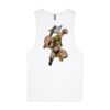 Mens Barnard Tank Thumbnail