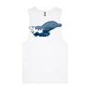Mens Barnard Tank Thumbnail