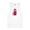 Mens Barnard Tank Thumbnail