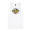 Mens Barnard Tank Thumbnail