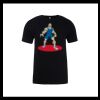 Mens Fitted Cotton Tee Thumbnail