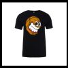 Mens Fitted Cotton Tee Thumbnail