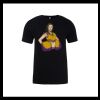 Mens Fitted Cotton Tee Thumbnail