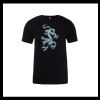 Mens Fitted Cotton Tee Thumbnail