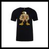 Mens Fitted Cotton Tee Thumbnail