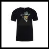 Mens Fitted Cotton Tee Thumbnail