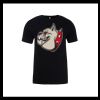 Mens Fitted Cotton Tee Thumbnail