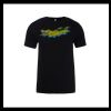 Mens Fitted Cotton Tee Thumbnail