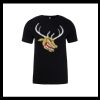 Mens Fitted Cotton Tee Thumbnail