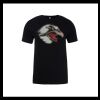 Mens Fitted Cotton Tee Thumbnail