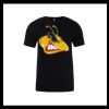 Mens Fitted Cotton Tee Thumbnail