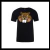Mens Fitted Cotton Tee Thumbnail