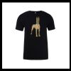 Mens Fitted Cotton Tee Thumbnail