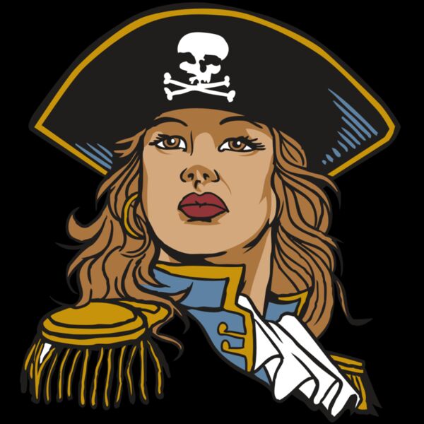 AR33 PIRATE 14 RQC Thumbnail