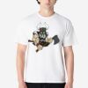 Hammer Heavyweight Tee Thumbnail