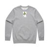 Mens United Crew (Clearance) Thumbnail