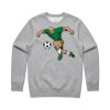 Mens United Crew (Clearance) Thumbnail
