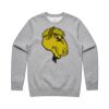 Mens United Crew (Clearance) Thumbnail