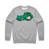 Mens United Crew (Clearance) Thumbnail