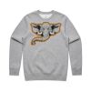 Mens United Crew (Clearance) Thumbnail