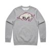 Mens United Crew (Clearance) Thumbnail