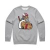Mens United Crew (Clearance) Thumbnail