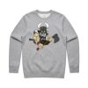 Mens United Crew (Clearance) Thumbnail