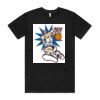 Mens Basic Tee Thumbnail