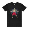 Mens Basic Tee Thumbnail